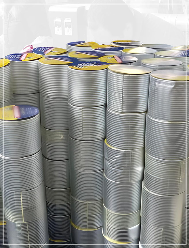 Butyl Tape – The Production Hub of Butyl Tape